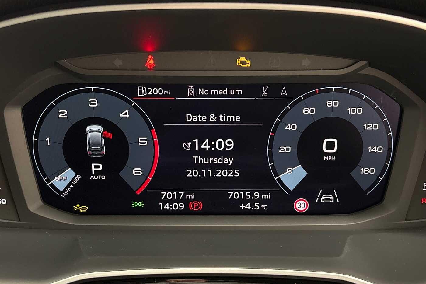 Used Audi Q3 2025 for sale - 76847912: Photo 12