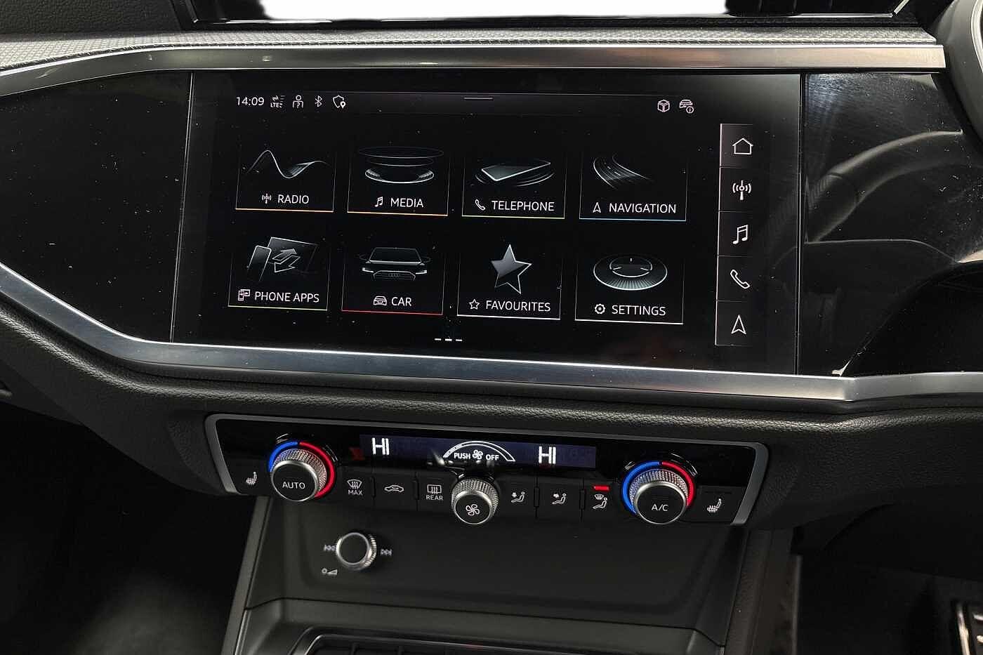 Used Audi Q3 2025 for sale - 76847912: Photo 13