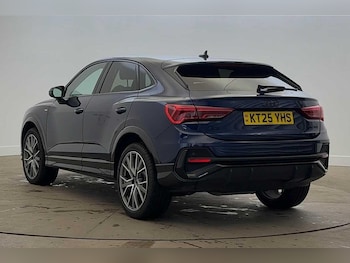 Used Audi Q3 2025 for sale - 76847912: Photo