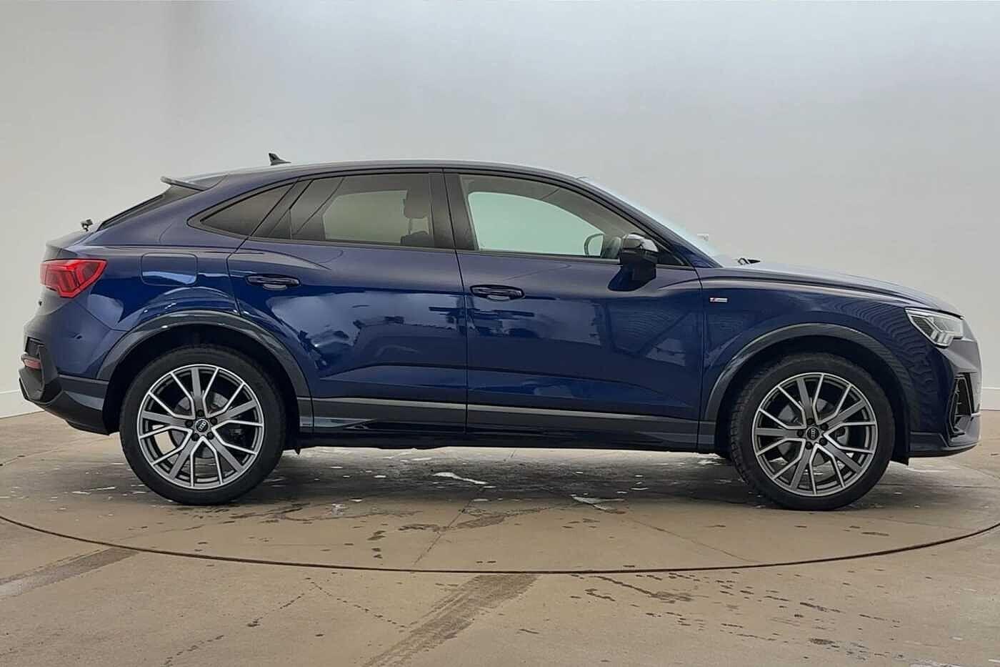 Used Audi Q3 2025 for sale - 76847912: Photo 4