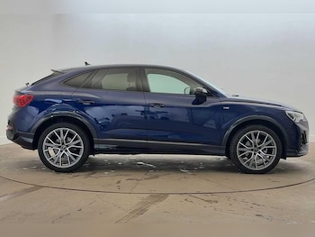 Used Audi Q3 2025 for sale - 76847912: Photo