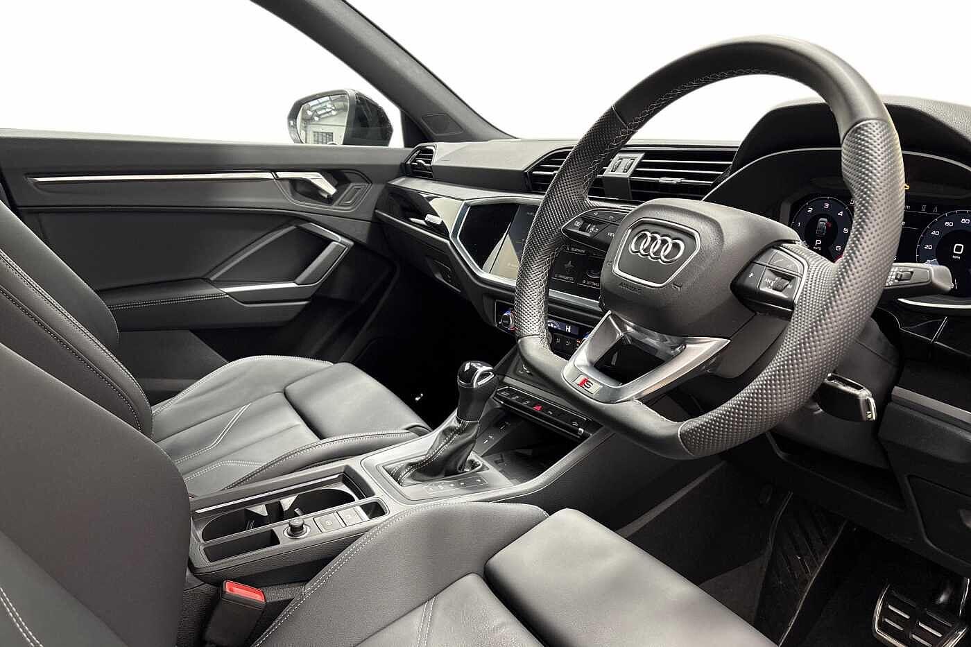 Used Audi Q3 2025 for sale - 76847912: Photo 7