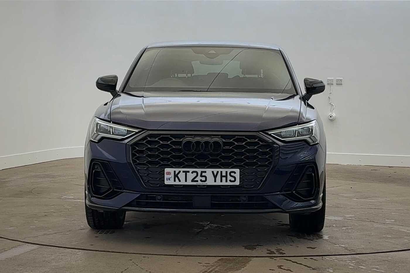 Used Audi Q3 2025 for sale - 76847912: Photo 8