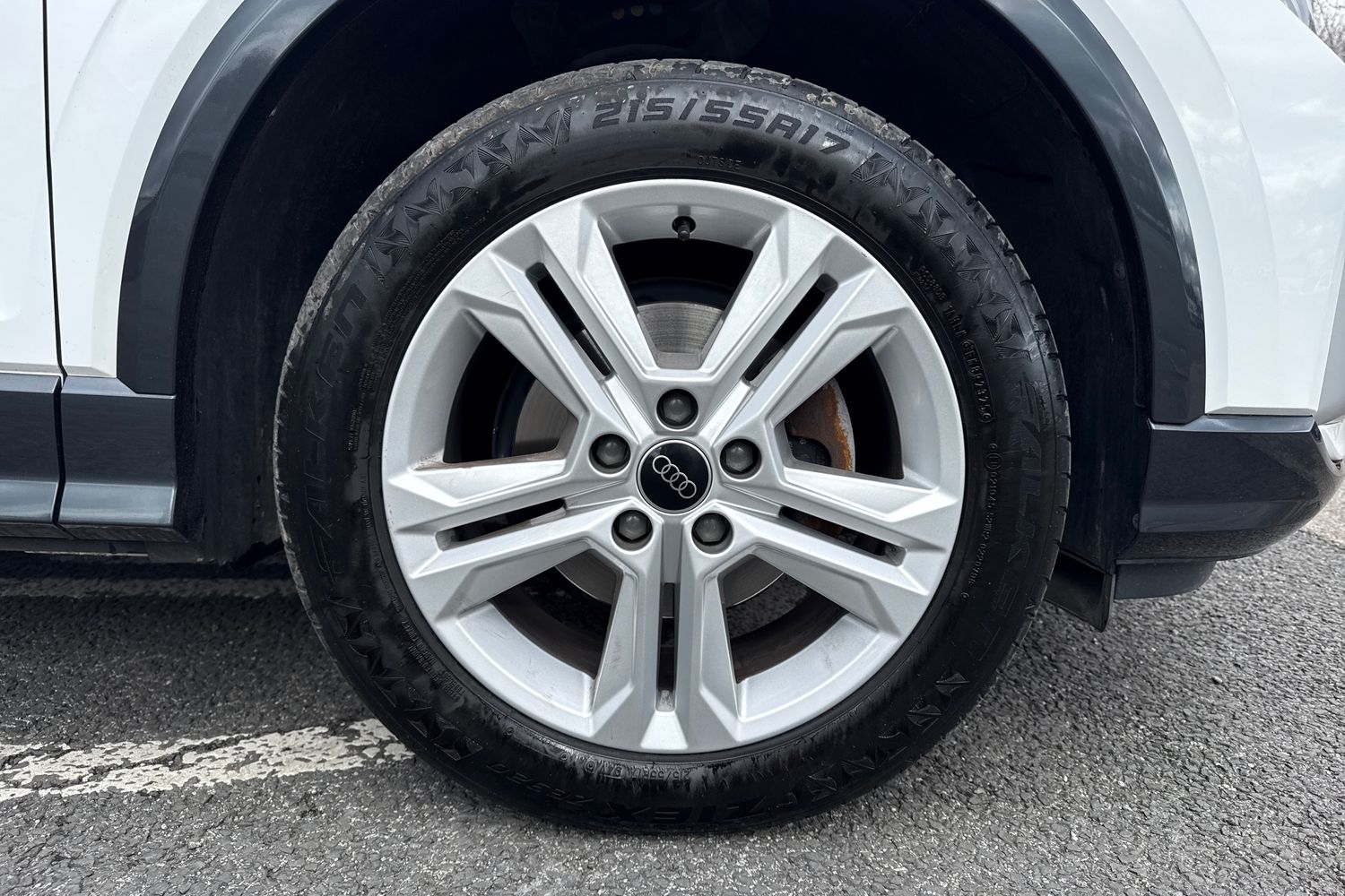 Used Audi Q2 2024 for sale - 77829551: Photo 10