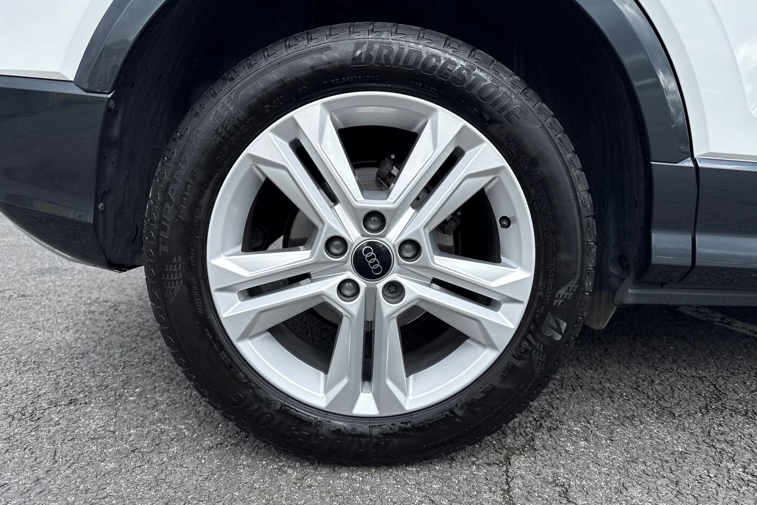 Used Audi Q2 2024 for sale - 77829551: Photo 11