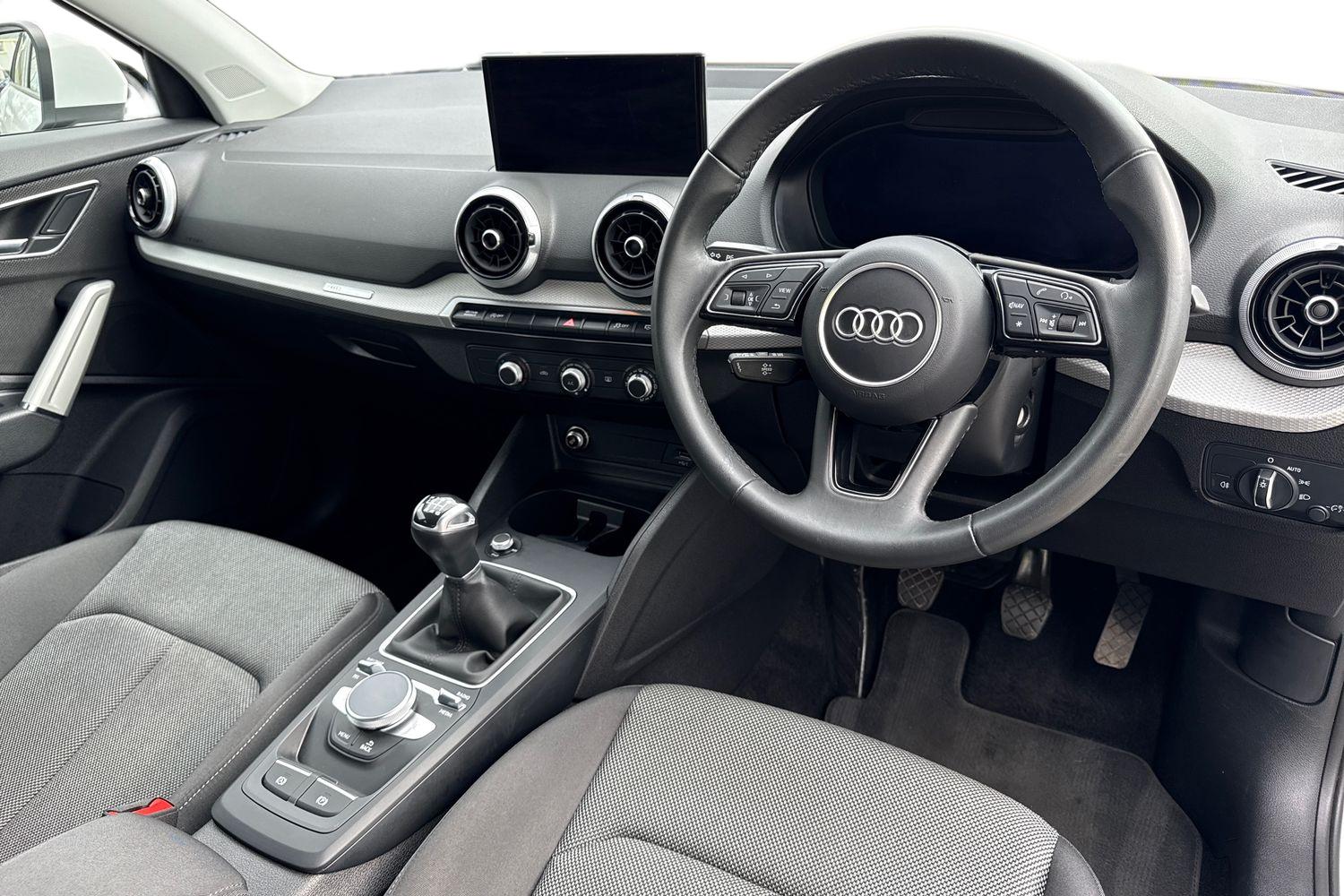 Used Audi Q2 2024 for sale - 77829551: Photo 14