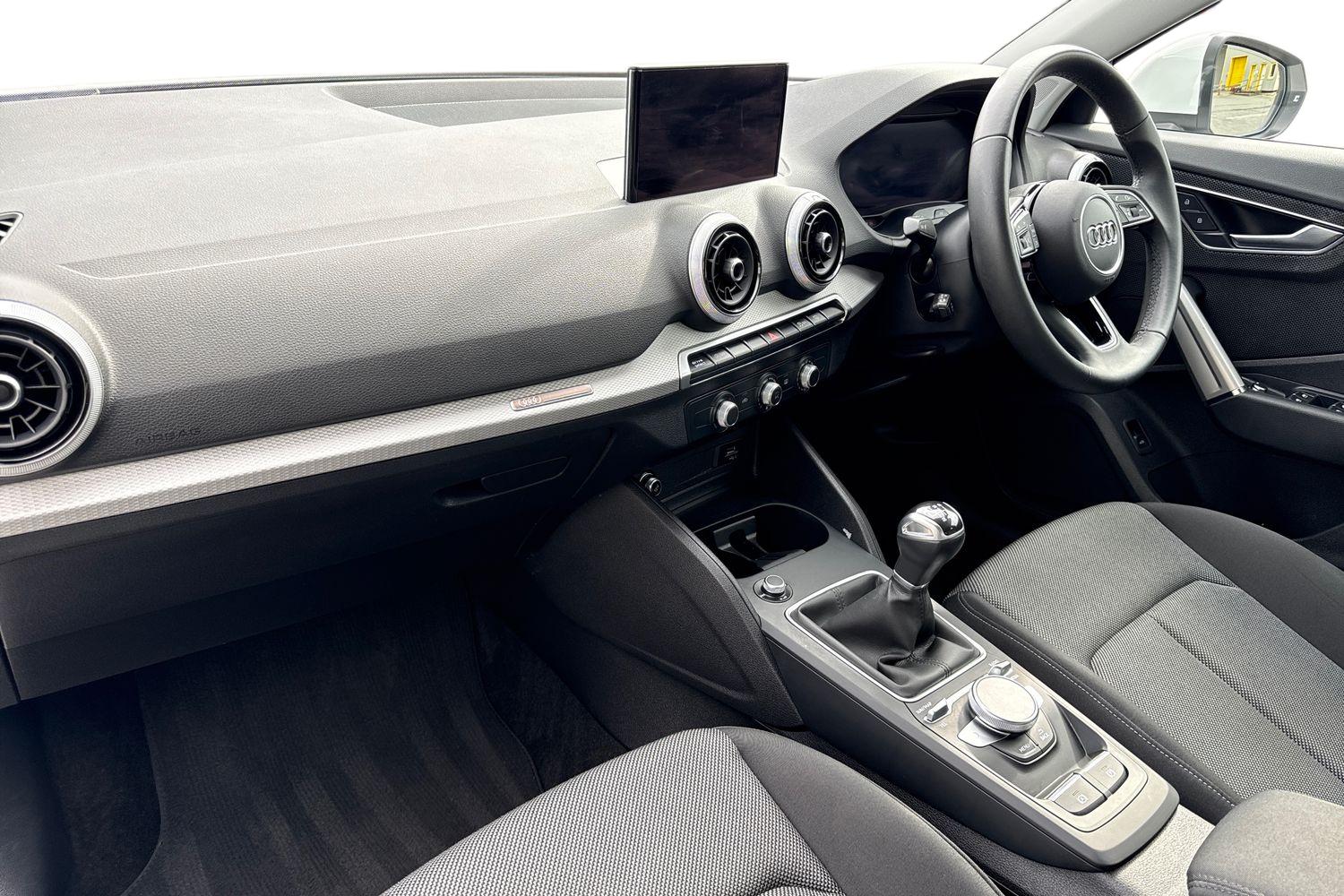 Used Audi Q2 2024 for sale - 77829551: Photo 15