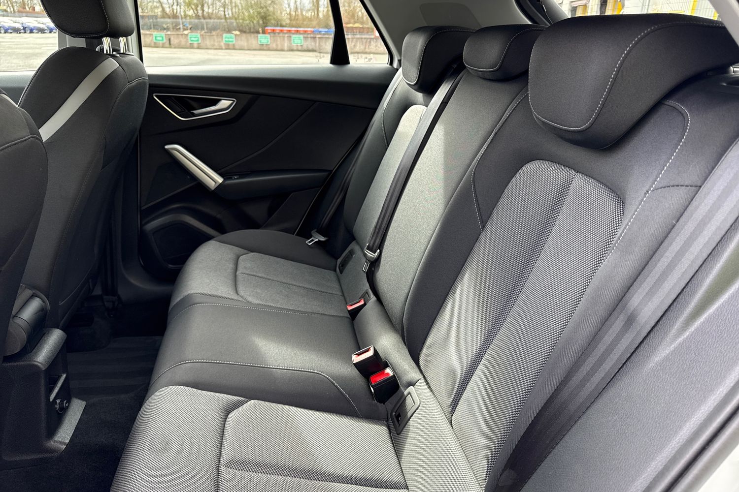 Used Audi Q2 2024 for sale - 77829551: Photo 19