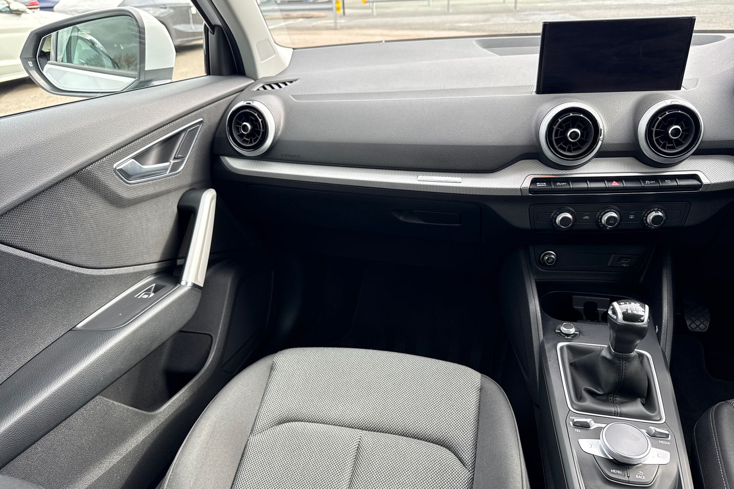 Used Audi Q2 2024 for sale - 77829551: Photo 20