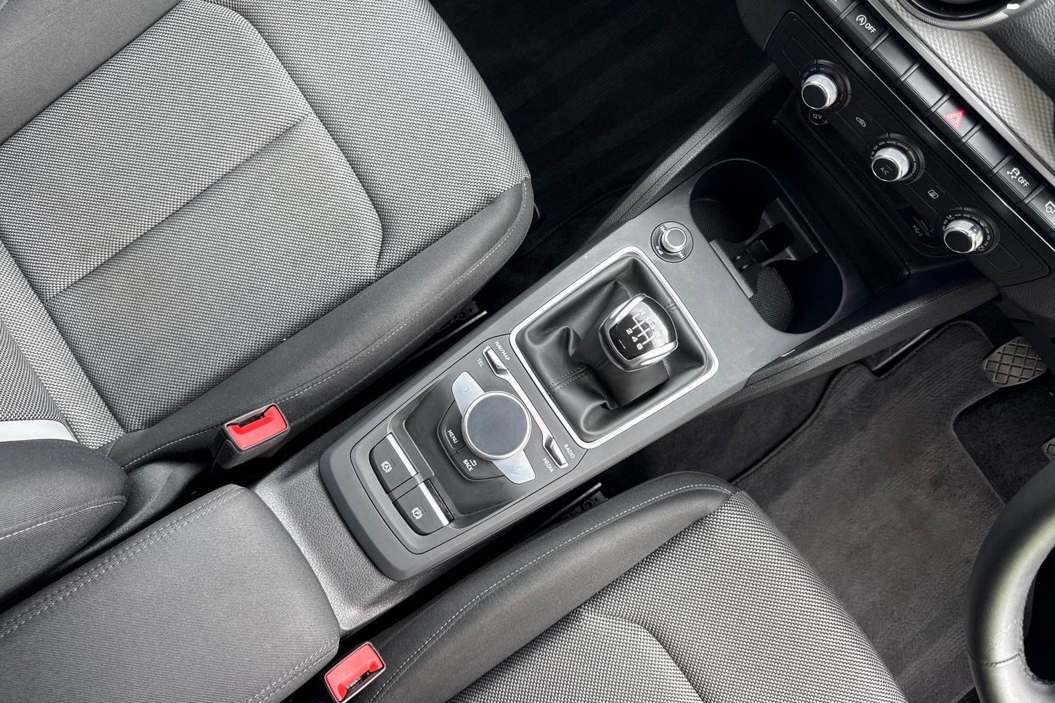 Used Audi Q2 2024 for sale - 77829551: Photo 23