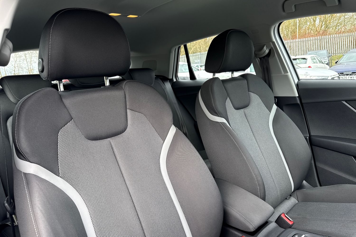 Used Audi Q2 2024 for sale - 77829551: Photo 24