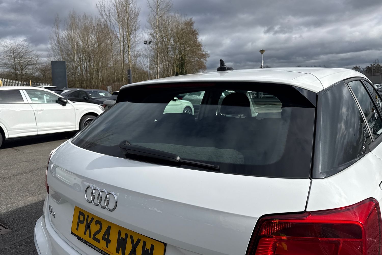 Used Audi Q2 2024 for sale - 77829551: Photo 30