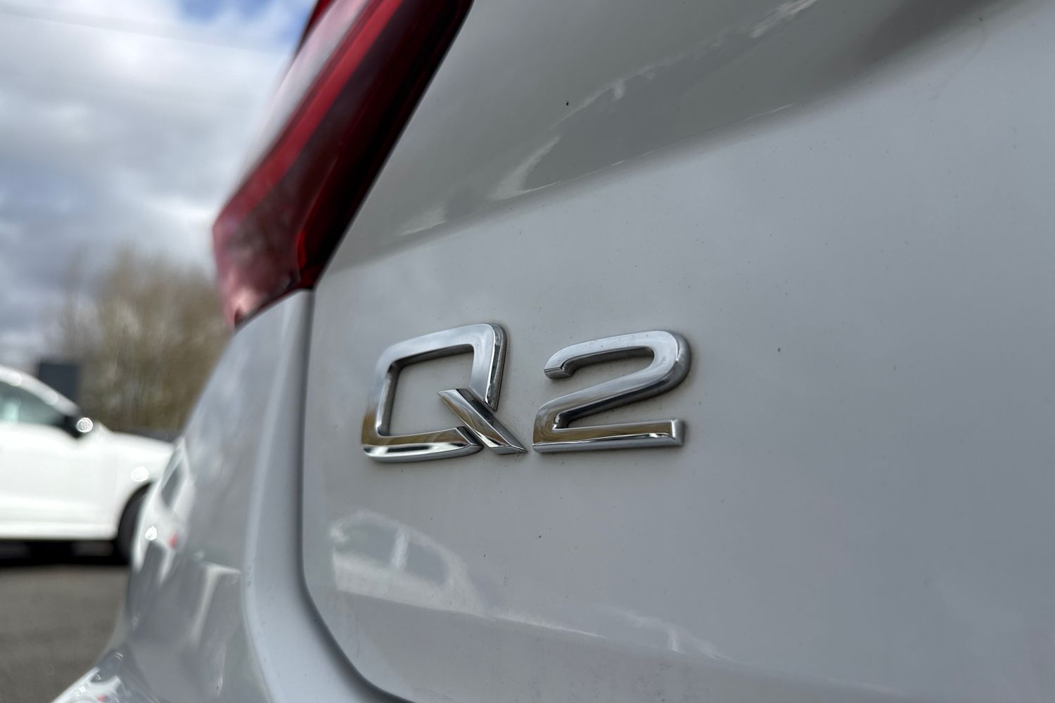 Used Audi Q2 2024 for sale - 77829551: Photo 32