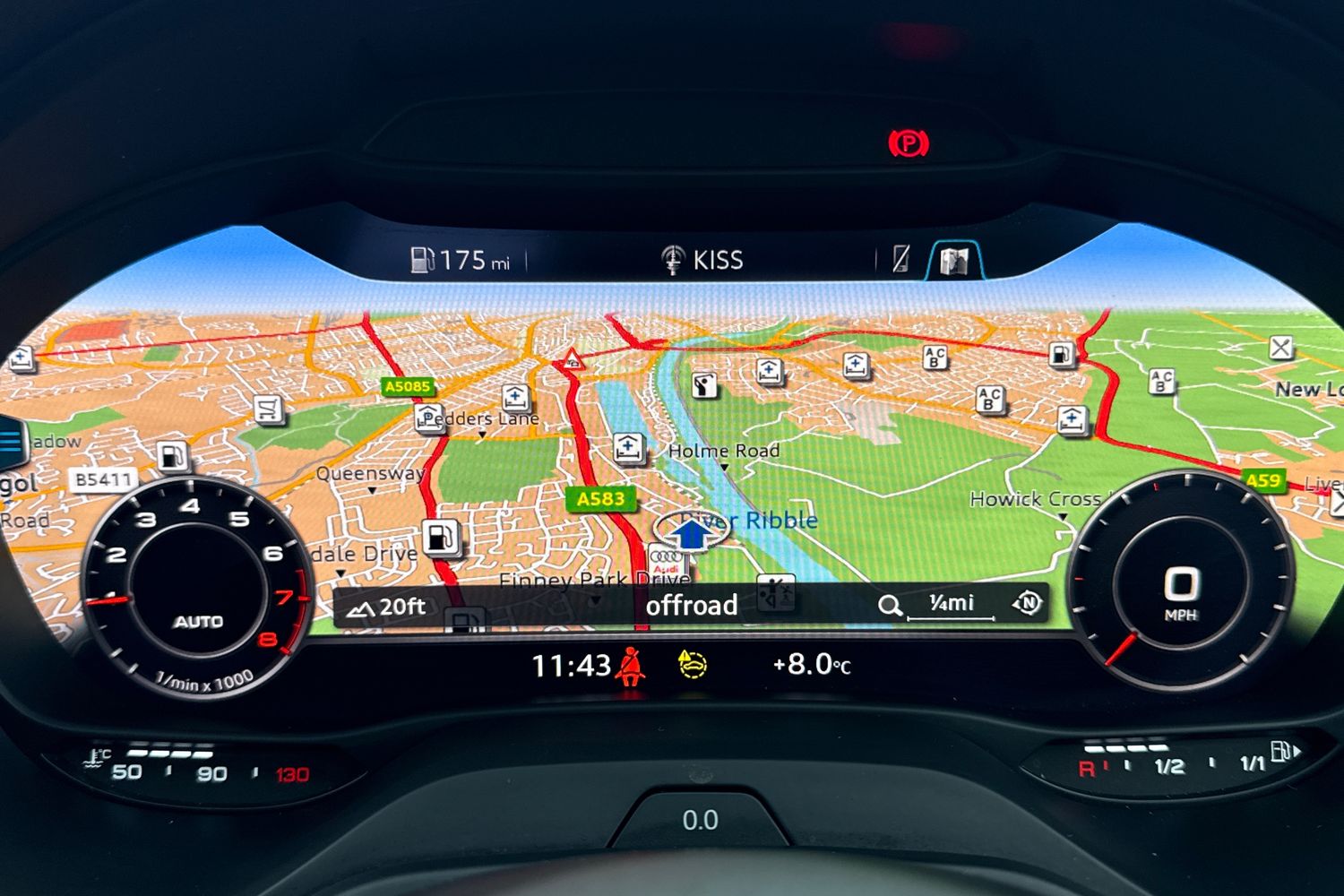 Used Audi Q2 2024 for sale - 77829551: Photo 55