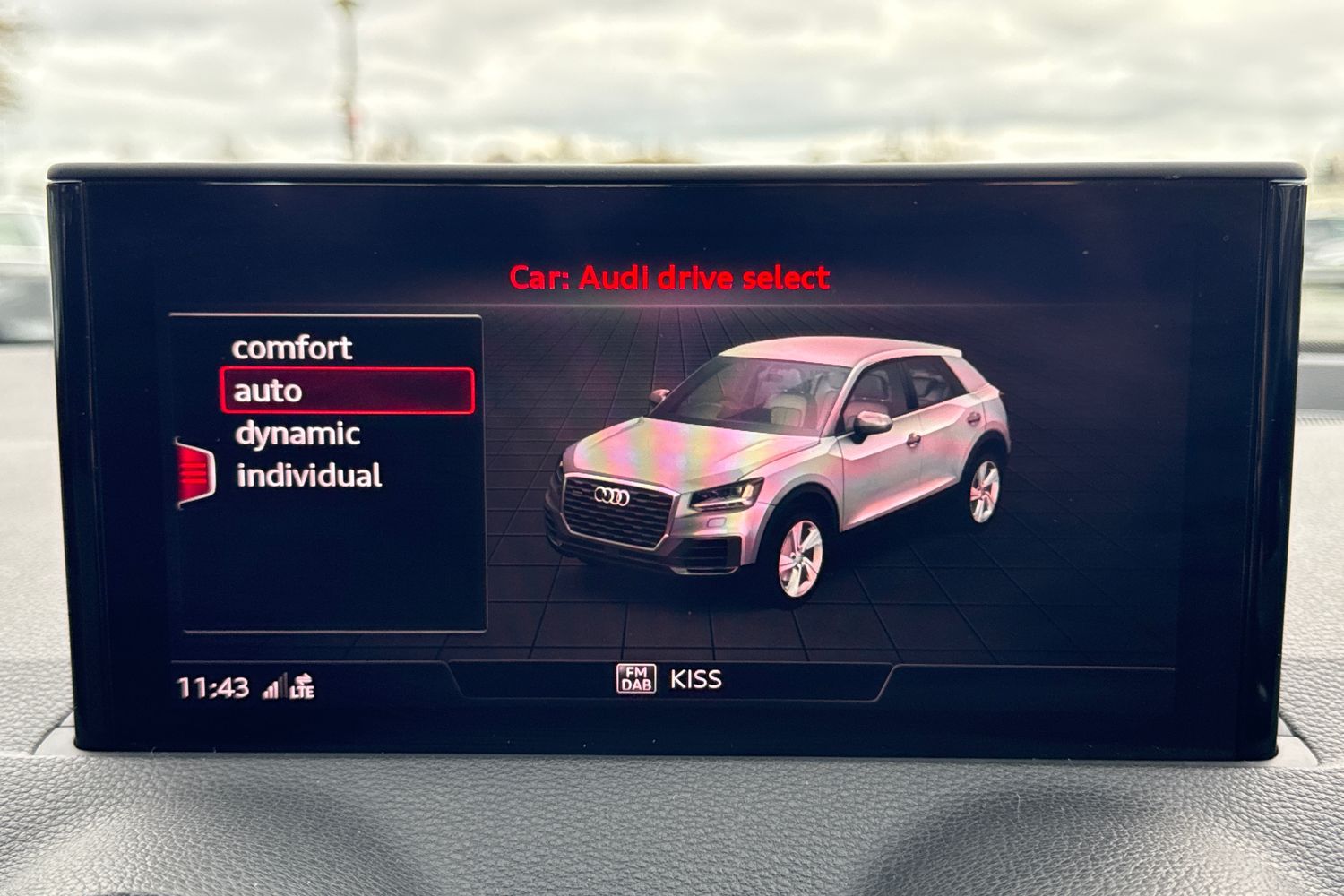 Used Audi Q2 2024 for sale - 77829551: Photo 58