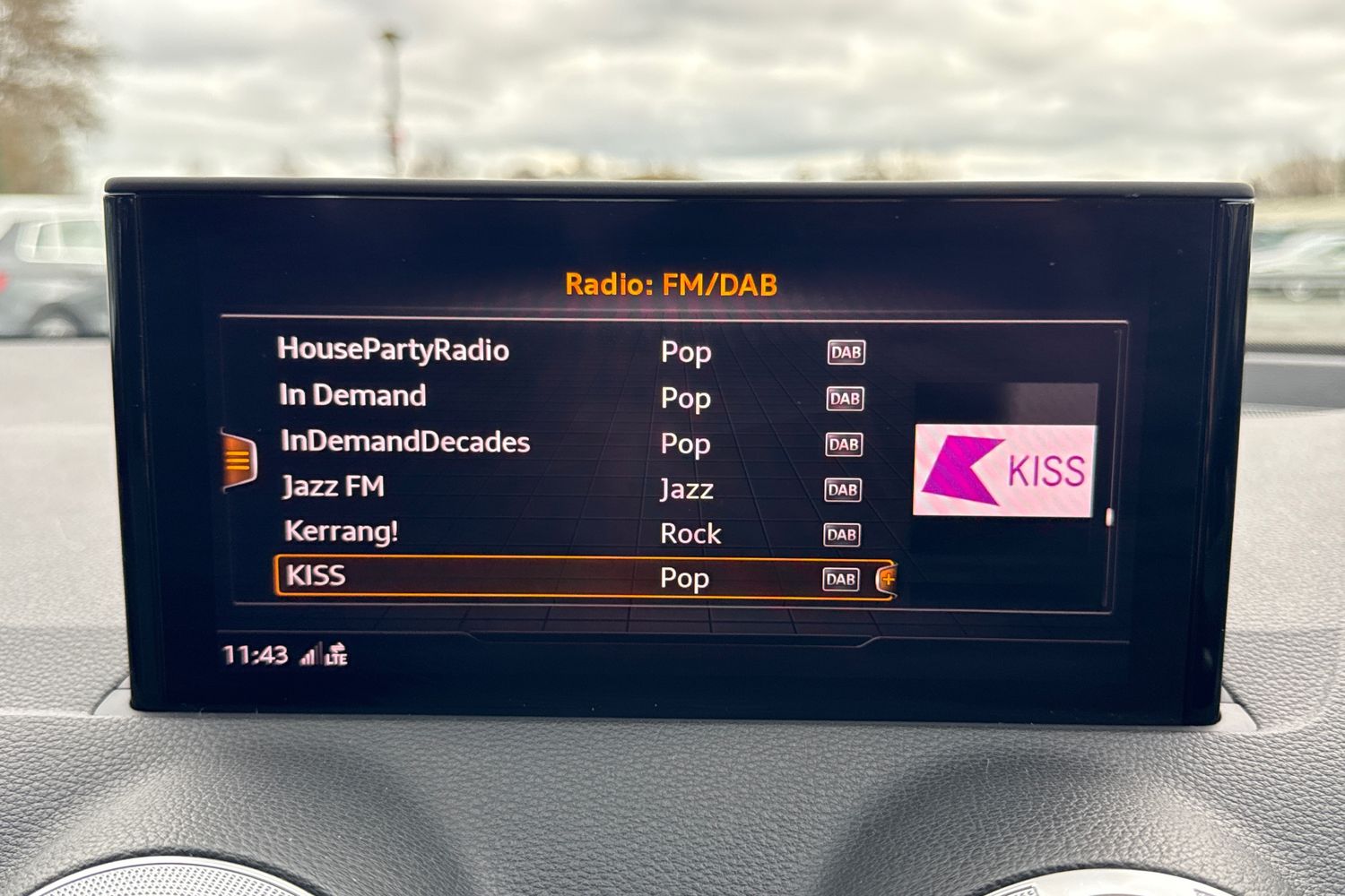 Used Audi Q2 2024 for sale - 77829551: Photo 59