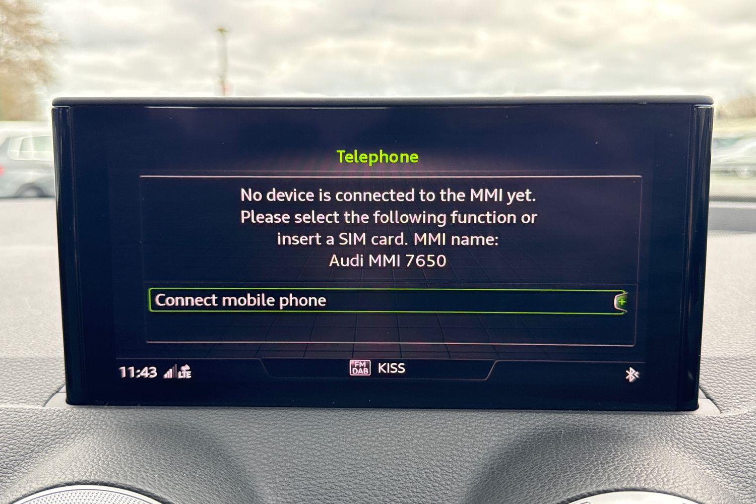 Used Audi Q2 2024 for sale - 77829551: Photo 60