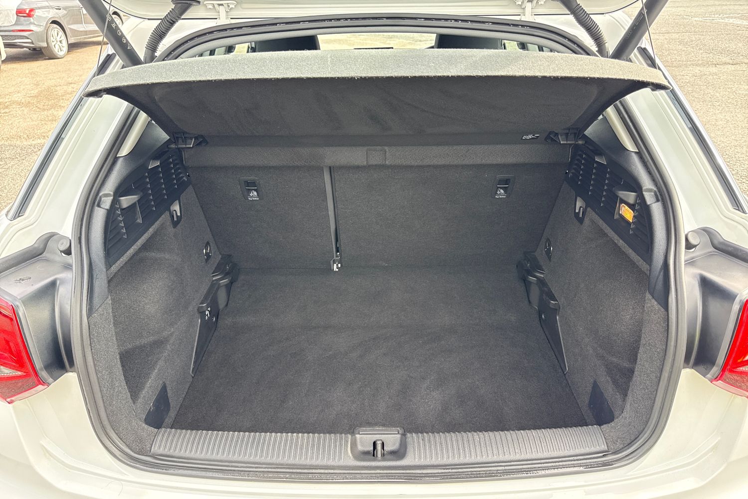 Used Audi Q2 2024 for sale - 77829551: Photo 7