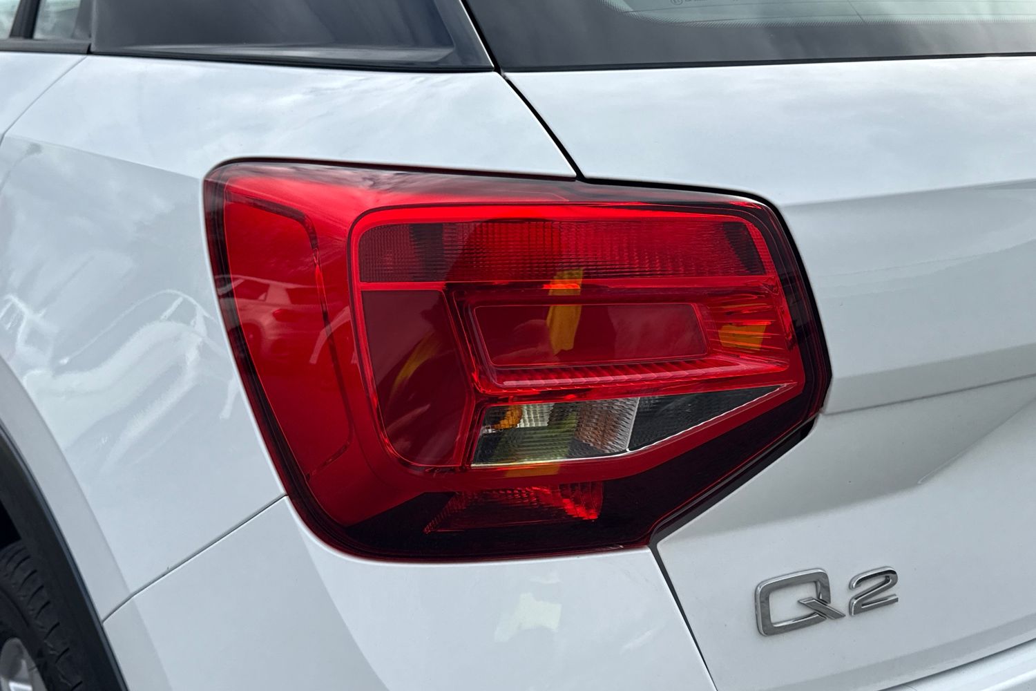 Used Audi Q2 2024 for sale - 77829551: Photo 8