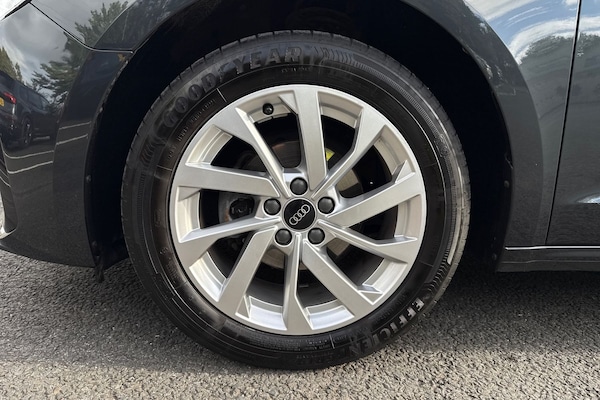 Used Audi A1 2022 for sale - 76299986: Photo 12