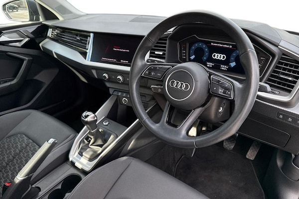 Used Audi A1 2022 for sale - 76299986: Photo 13