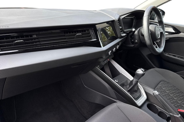 Used Audi A1 2022 for sale - 76299986: Photo 14