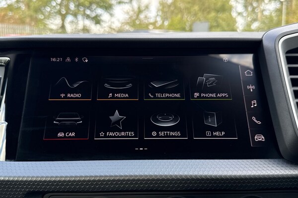 Used Audi A1 2022 for sale - 76299986: Photo 16