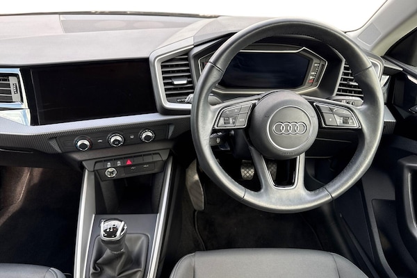 Used Audi A1 2022 for sale - 76299986: Photo 17