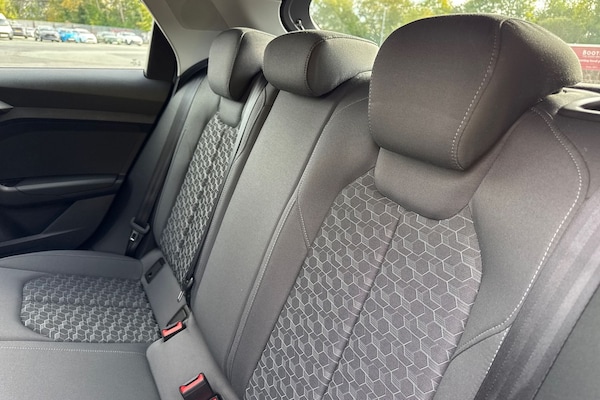 Used Audi A1 2022 for sale - 76299986: Photo 18
