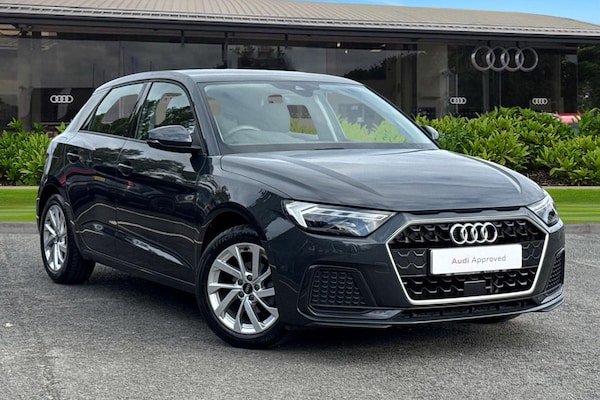Used Audi A1 2022 for sale - 76299986: Photo 1