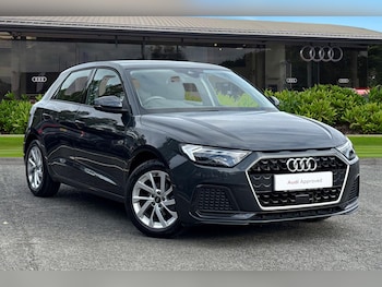 Audi - A1