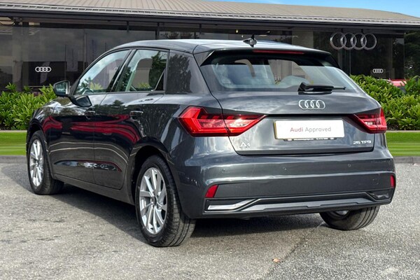 Used Audi A1 2022 for sale - 76299986: Photo 2
