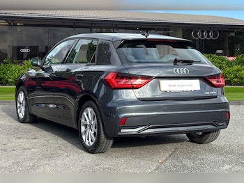 Used Audi A1 2022 for sale - 76299986: Photo 2