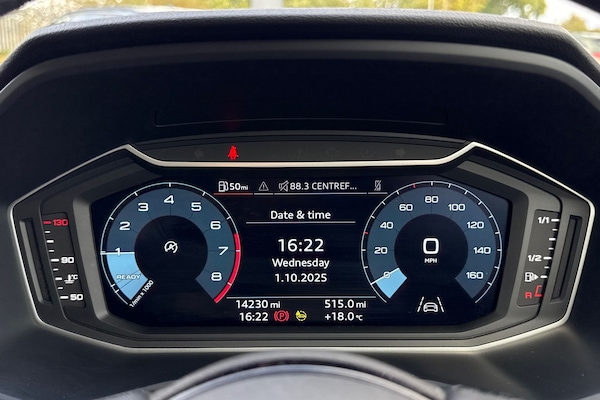 Used Audi A1 2022 for sale - 76299986: Photo 34
