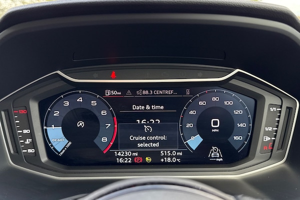 Used Audi A1 2022 for sale - 76299986: Photo 35