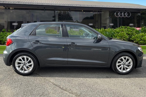 Used Audi A1 2022 for sale - 76299986: Photo 3