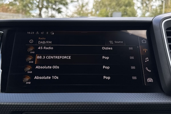 Used Audi A1 2022 for sale - 76299986: Photo 40