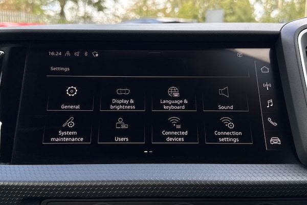 Used Audi A1 2022 for sale - 76299986: Photo 42