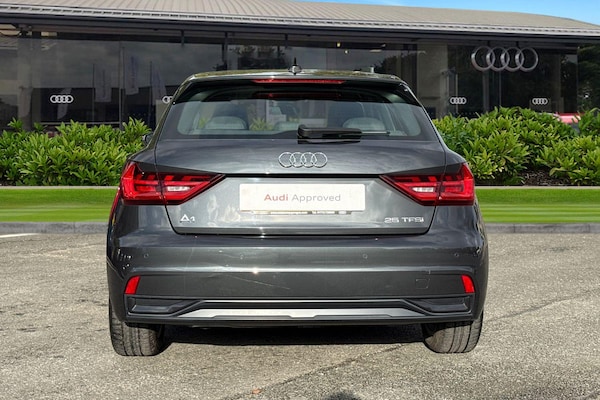 Used Audi A1 2022 for sale - 76299986: Photo 4