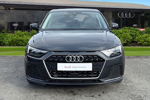 Used Audi A1 2022 for sale - 76299986: Photo 5
