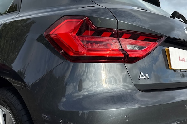 Used Audi A1 2022 for sale - 76299986: Photo 7