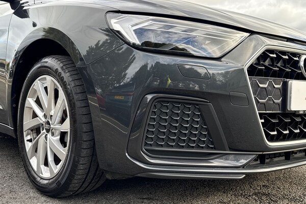 Used Audi A1 2022 for sale - 76299986: Photo 8