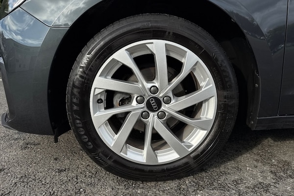 Used Audi A1 2022 for sale - 76299986: Photo 9