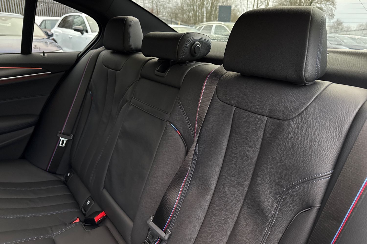 Used BMW 5 Series 2022 for sale - 77044323: Photo 18