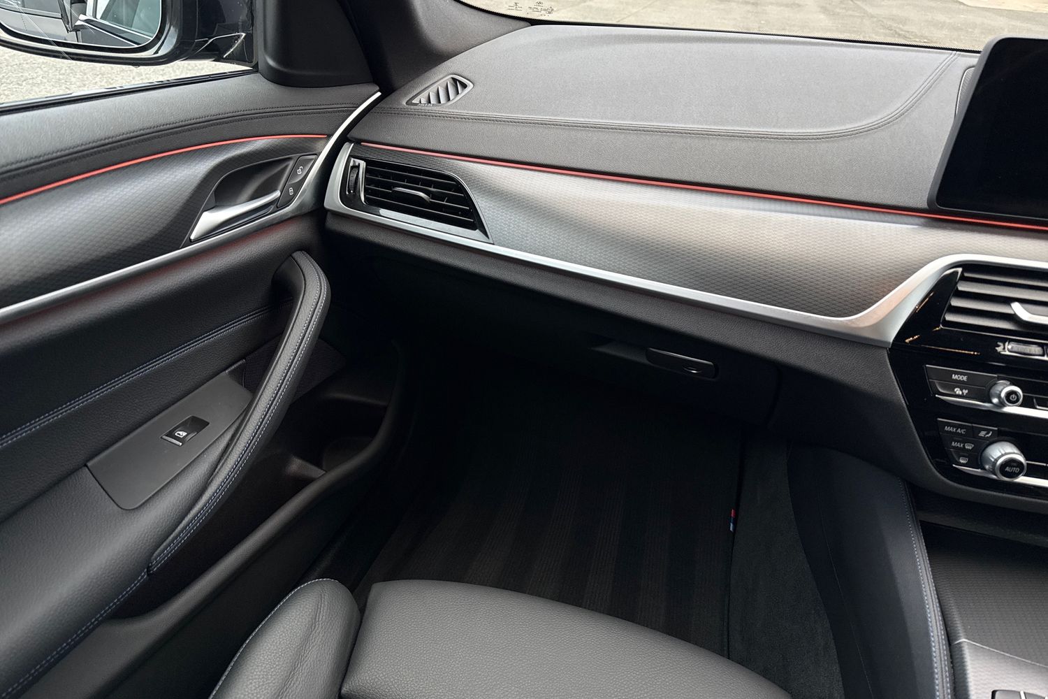 Used BMW 5 Series 2022 for sale - 77044323: Photo 19