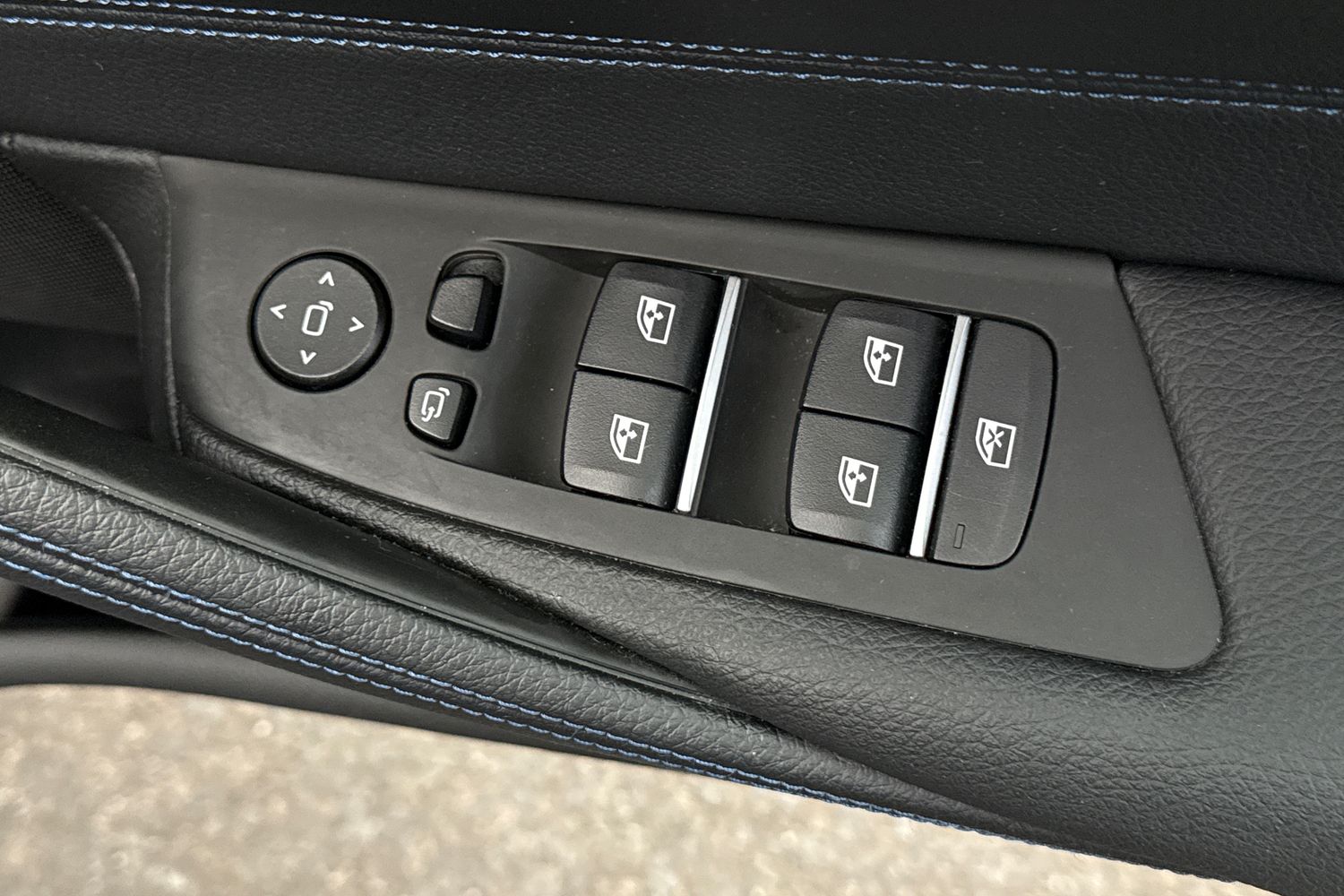 Used BMW 5 Series 2022 for sale - 77044323: Photo 20