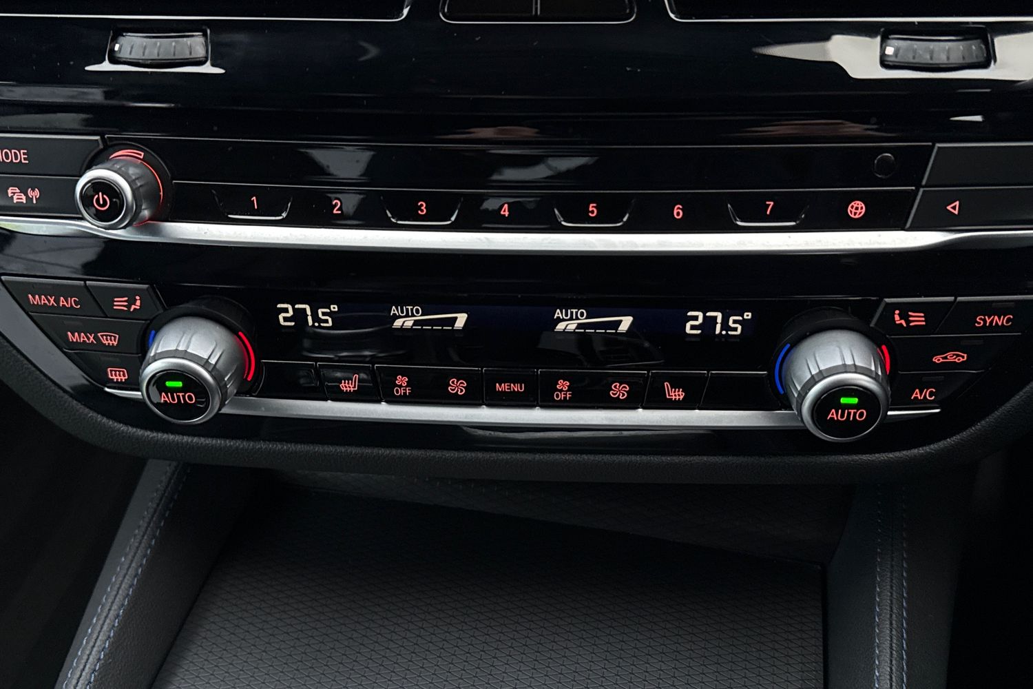 Used BMW 5 Series 2022 for sale - 77044323: Photo 21