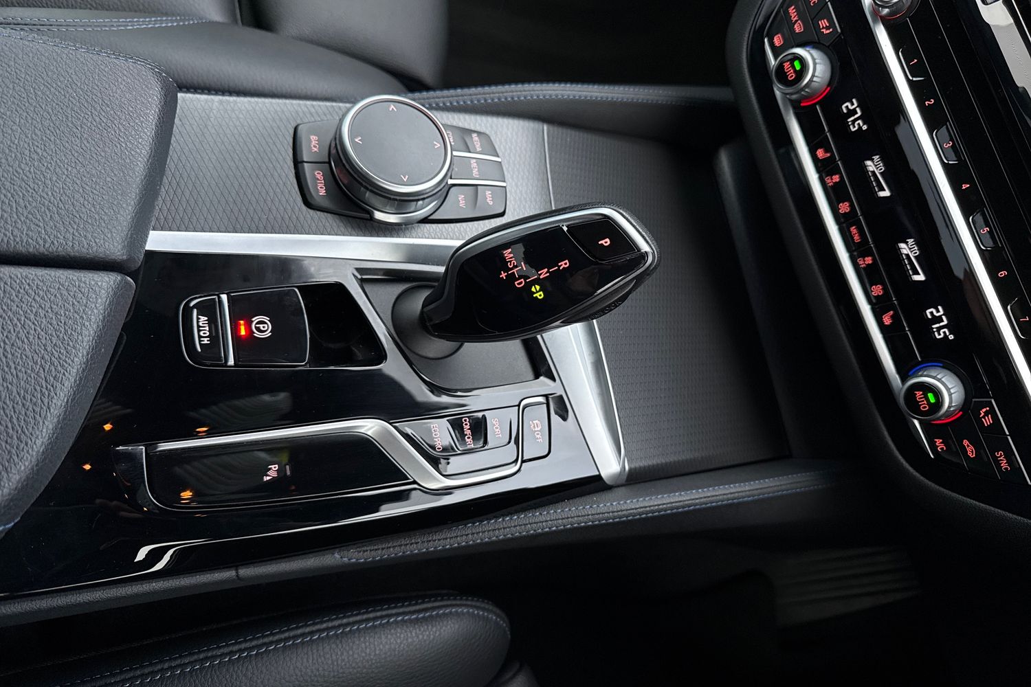 Used BMW 5 Series 2022 for sale - 77044323: Photo 22