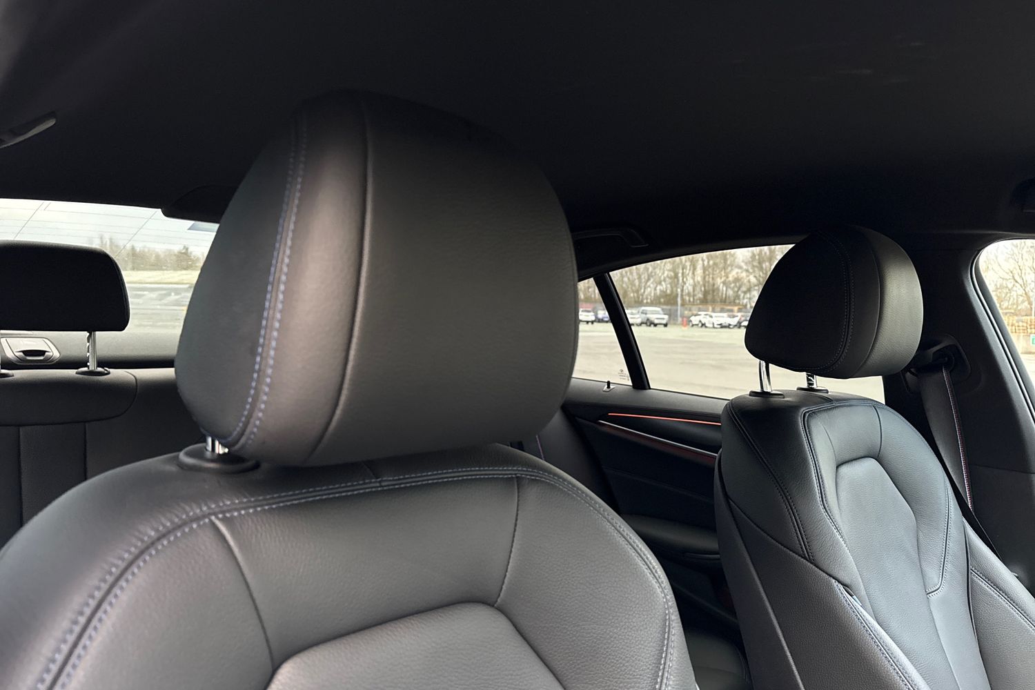 Used BMW 5 Series 2022 for sale - 77044323: Photo 23