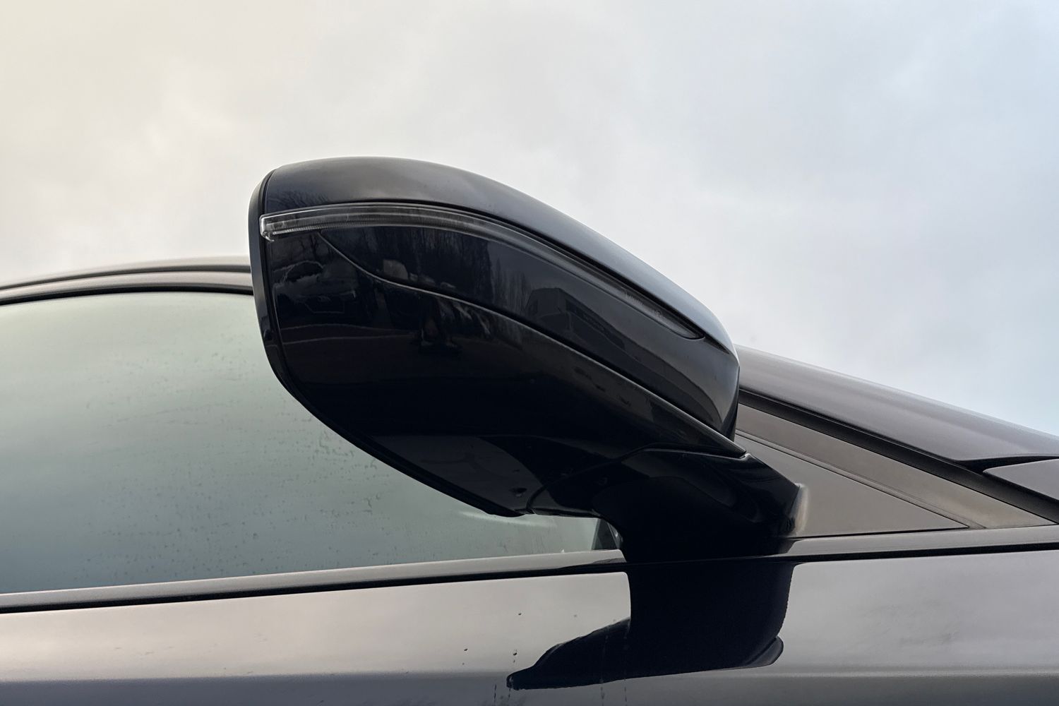 Used BMW 5 Series 2022 for sale - 77044323: Photo 24